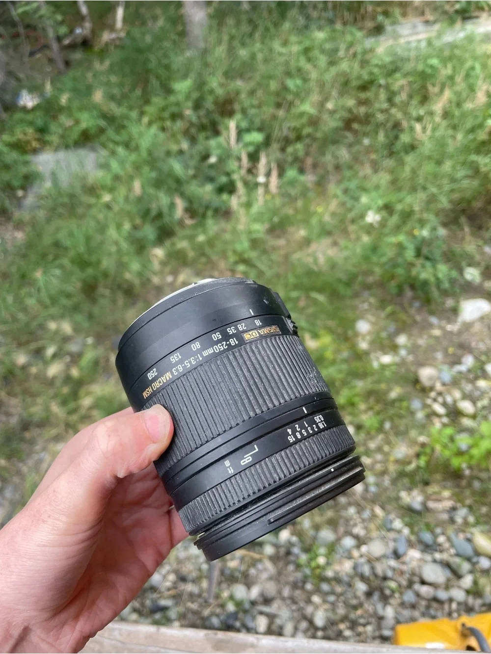 Sigma Beauty sigma 18